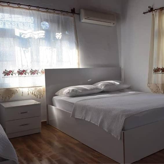 Okaliptus Butik Hotel 费特希耶 外观 照片